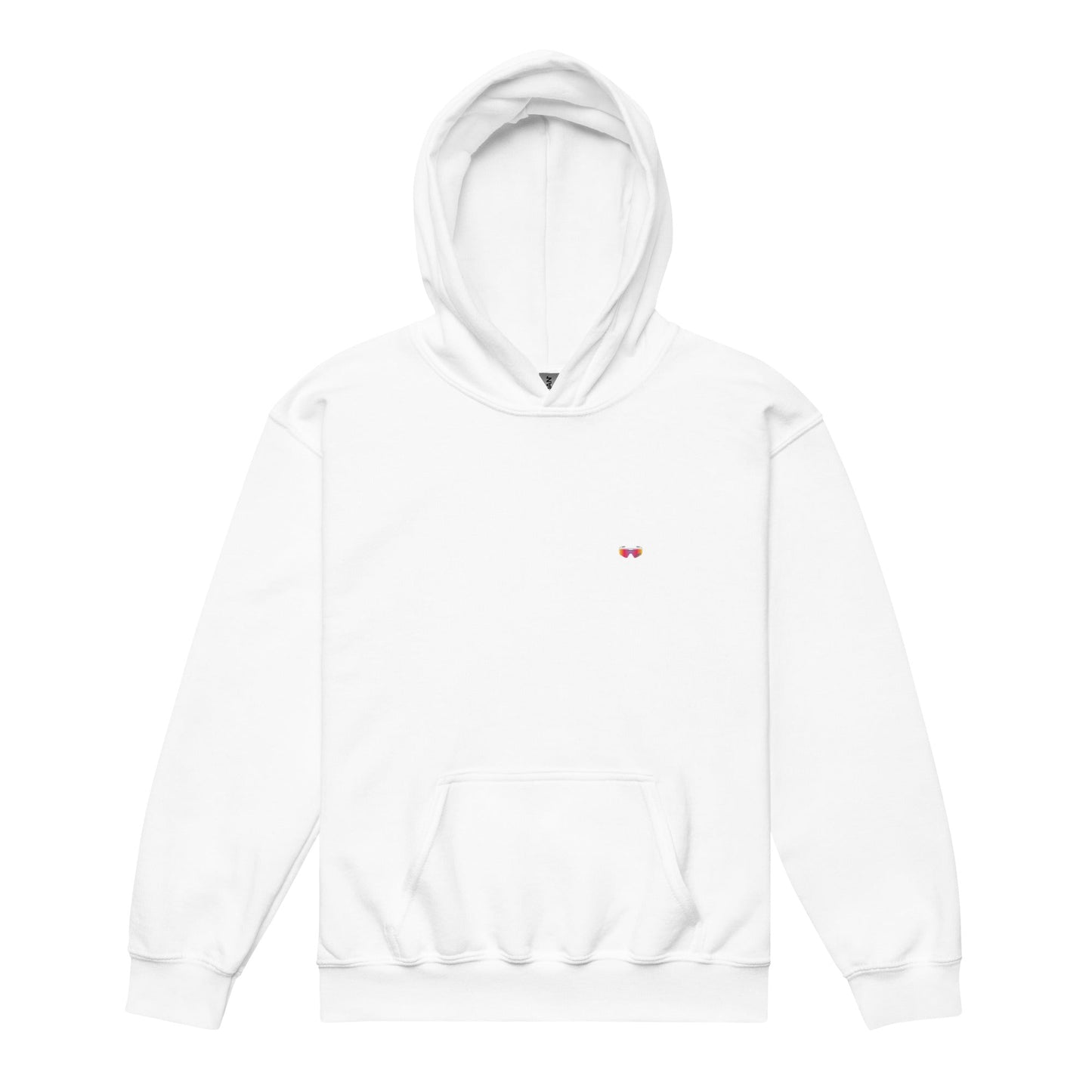 Classic | Youth Hoodie | Hard 90 Legacy | Shade Logo
