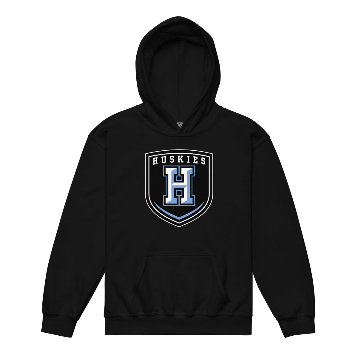 Classic | Youth Hoodie | Helena MTB Team | Shield Logo