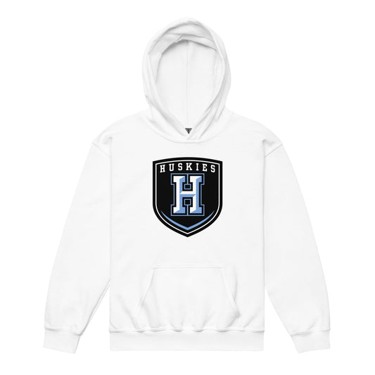 Classic | Youth Hoodie | Helena MTB Team | Shield Logo