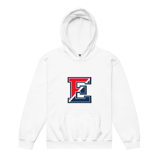 Classic | Youth Hoodie | Highlands Ranch Eagles