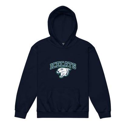 Classic | Youth Hoodie | Ice Cats