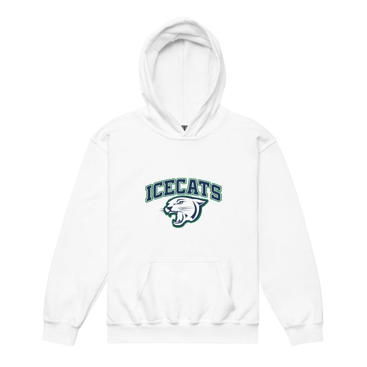 Classic | Youth Hoodie | Ice Cats