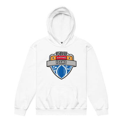 Classic | Youth Hoodie | Idaho FBU