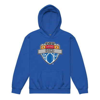 Classic | Youth Hoodie | Idaho FBU