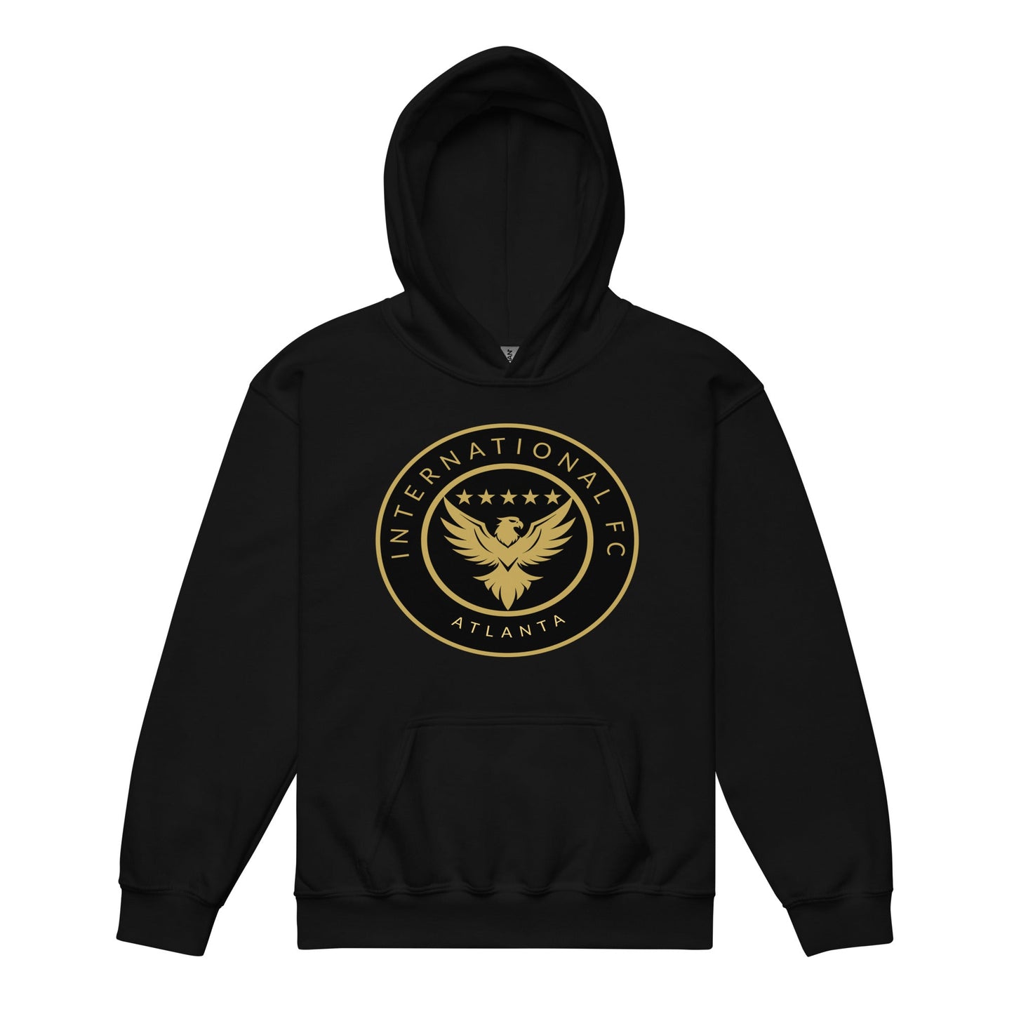 Classic | Youth Hoodie | IFC Atlanta
