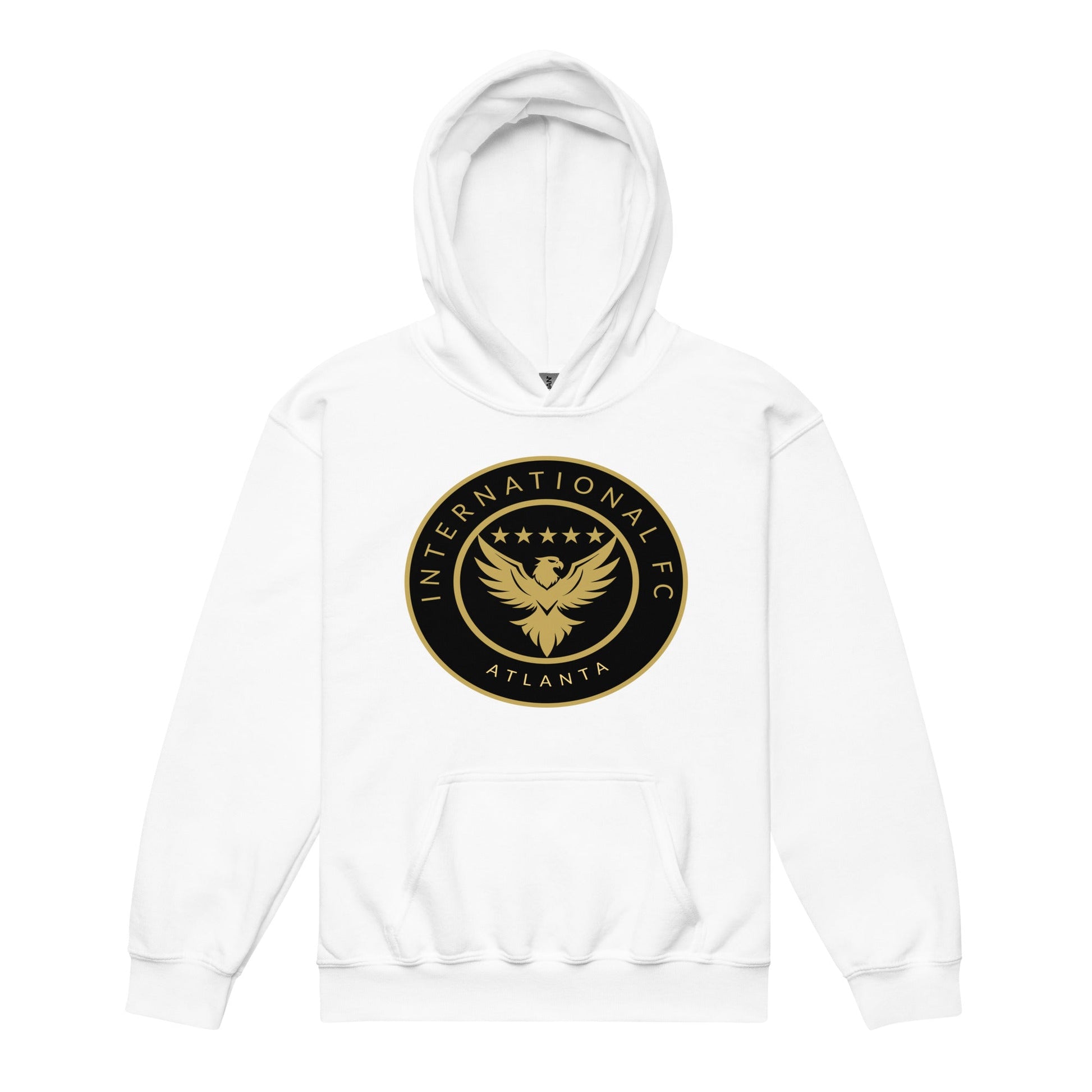 Classic | Youth Hoodie | IFC Atlanta