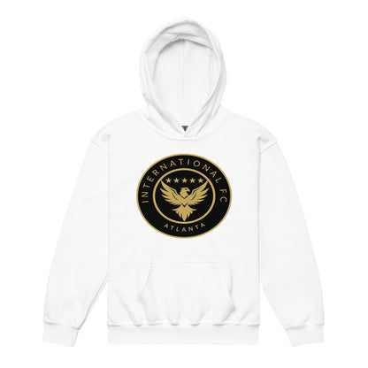 Classic | Youth Hoodie | IFC Atlanta
