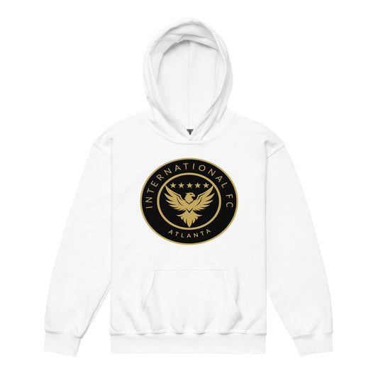 Classic | Youth Hoodie | IFC Atlanta