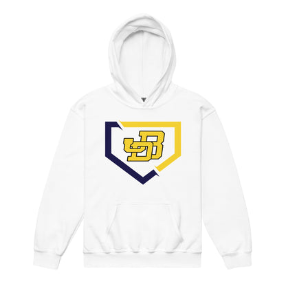 Classic | Youth Hoodie | JDB