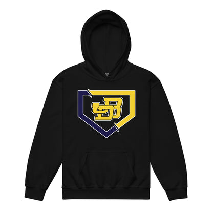Classic | Youth Hoodie | JDB