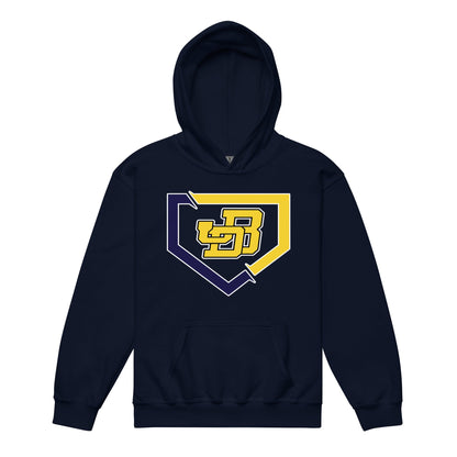 Classic | Youth Hoodie | JDB