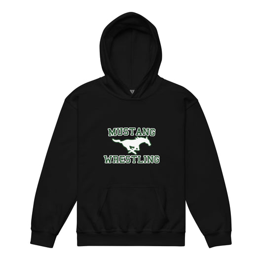 Classic | Youth Hoodie | JFK Wrestling
