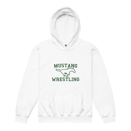 Classic | Youth Hoodie | JFK Wrestling
