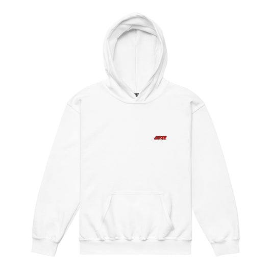 Classic | Youth Hoodie | Klein Motorsports | 211 Alt Logo