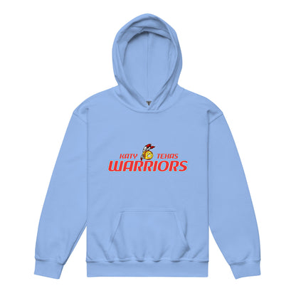 Classic | Youth Hoodie | KTX Warriors | Alt Logo
