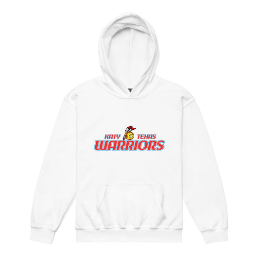 Classic | Youth Hoodie | KTX Warriors | Alt Logo