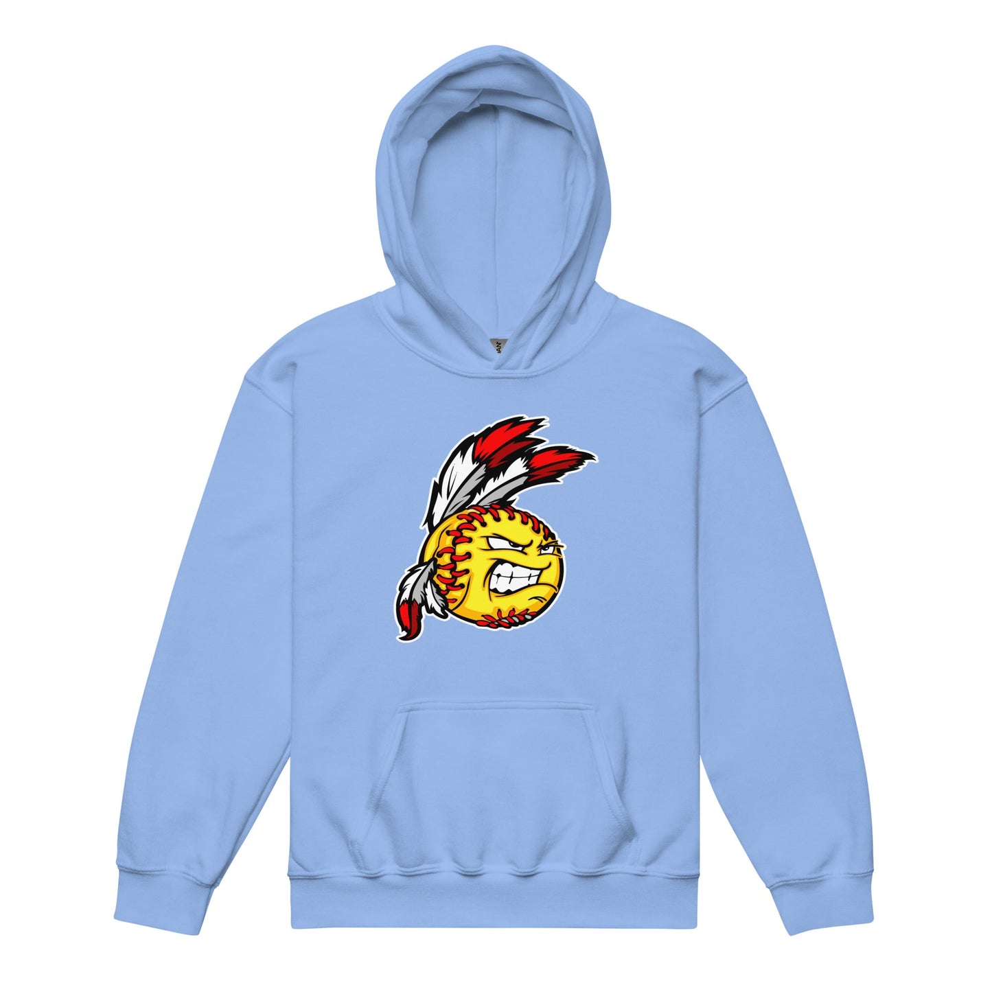 Classic | Youth Hoodie | KTX Warriors