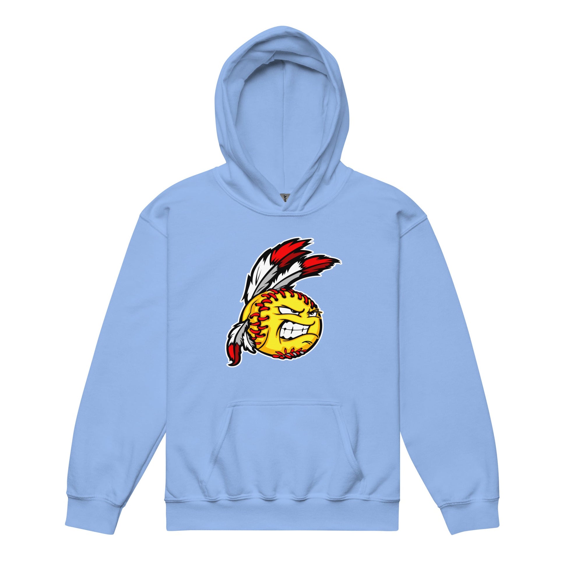 Classic | Youth Hoodie | KTX Warriors