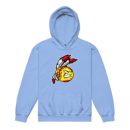Classic | Youth Hoodie | KTX Warriors