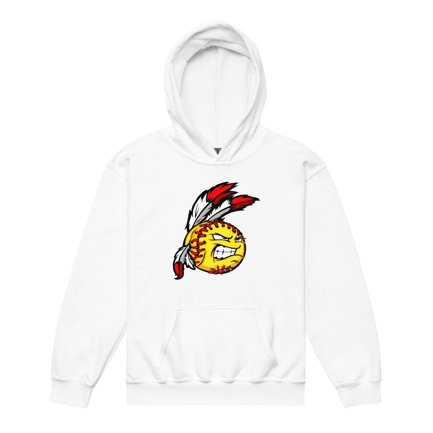 Classic | Youth Hoodie | KTX Warriors