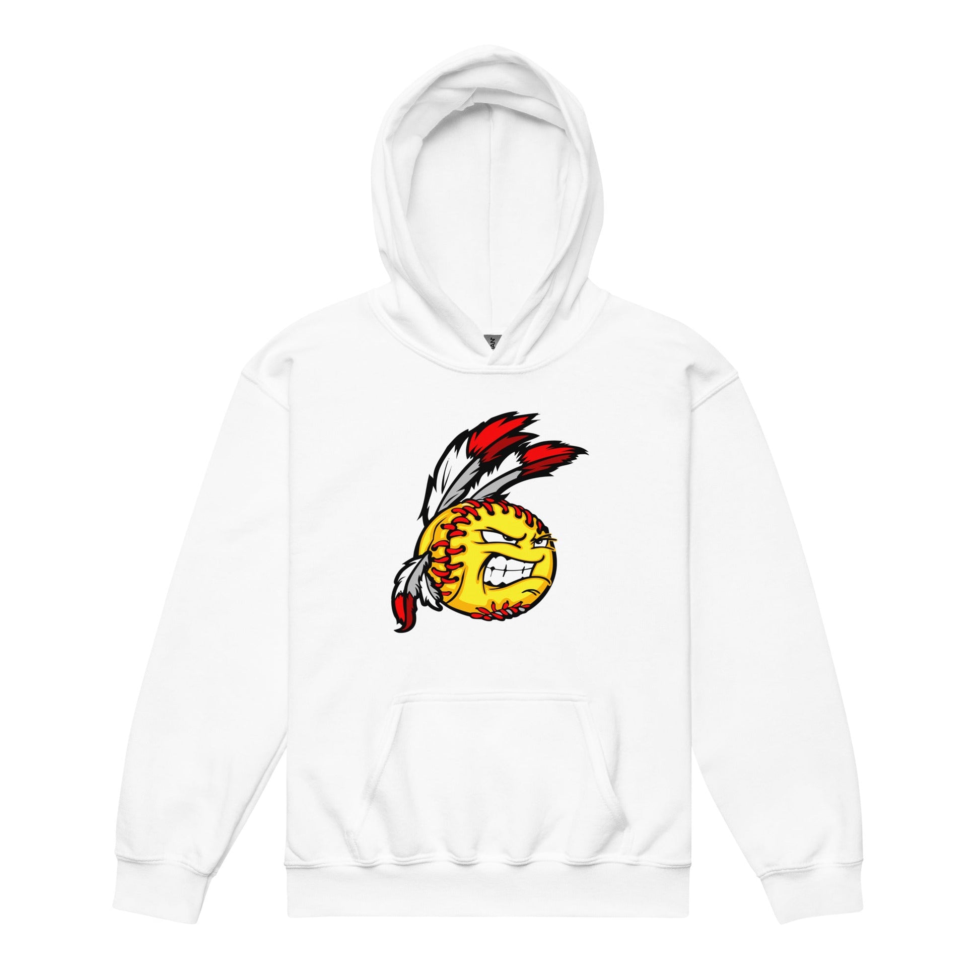 Classic | Youth Hoodie | KTX Warriors