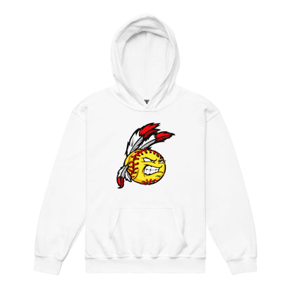 Classic | Youth Hoodie | KTX Warriors