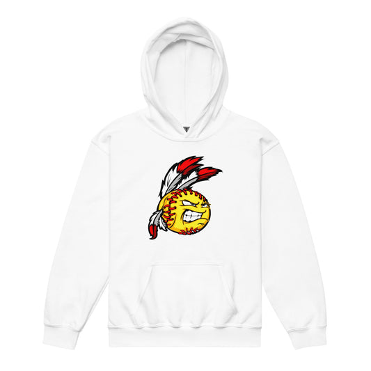 Classic | Youth Hoodie | KTX Warriors