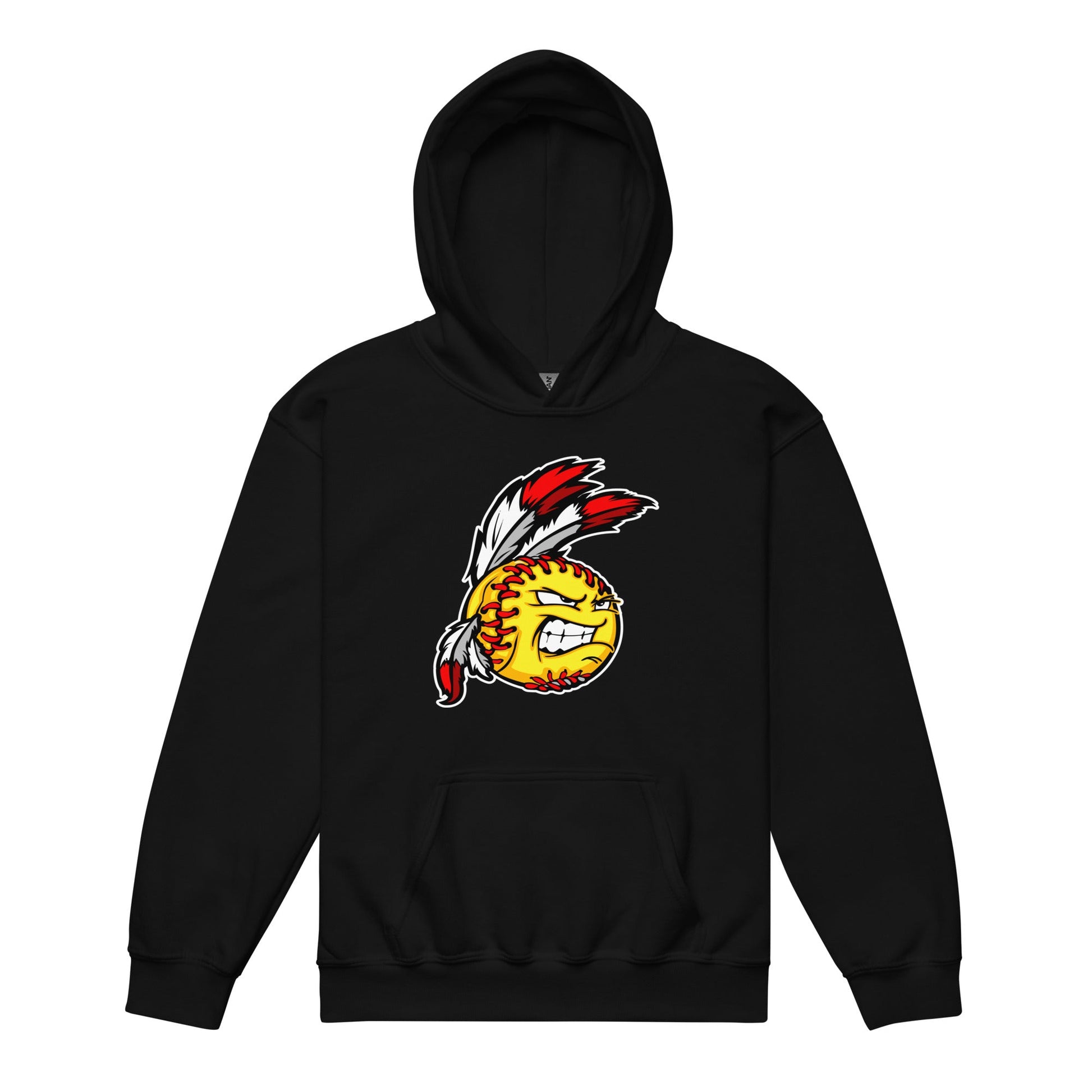 Classic | Youth Hoodie | KTX Warriors