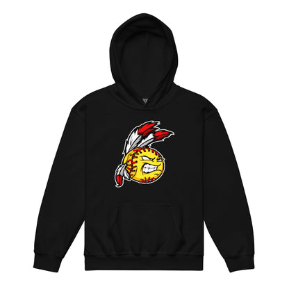 Classic | Youth Hoodie | KTX Warriors