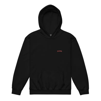 Classic | Youth Hoodie | KY Flames | Classic Logo