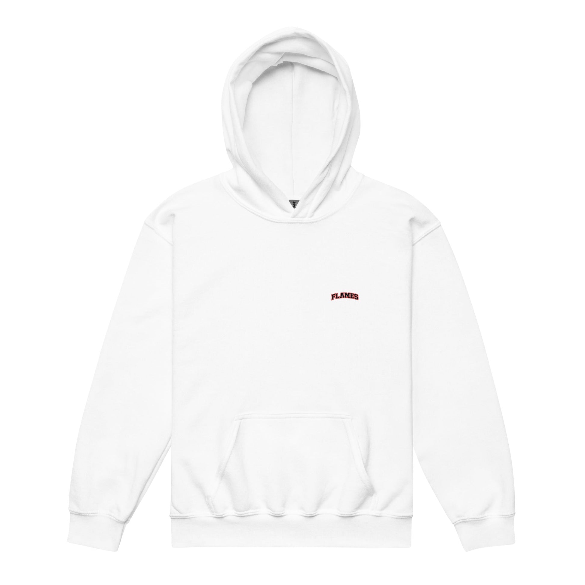 Classic | Youth Hoodie | KY Flames | Classic Logo