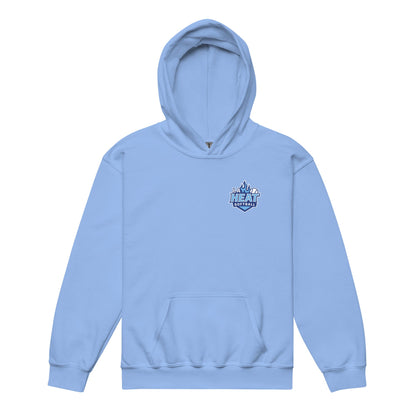 Classic | Youth Hoodie | LA Heat