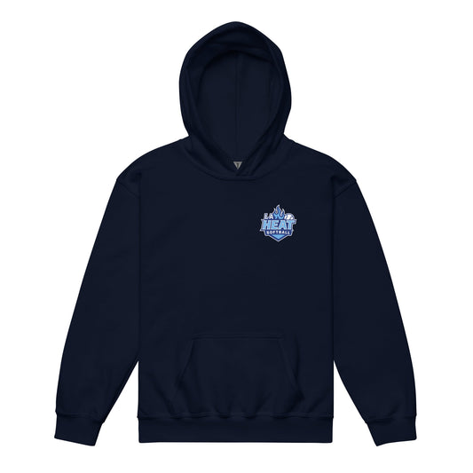 Classic | Youth Hoodie | LA Heat