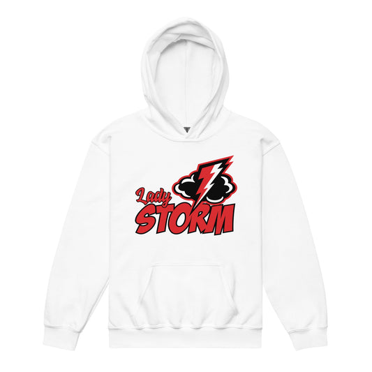 Classic | Youth Hoodie | Lady Storm