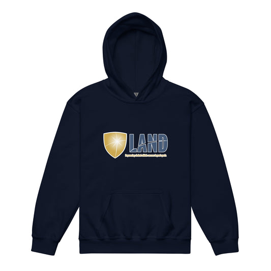 Classic | Youth Hoodie | LAND