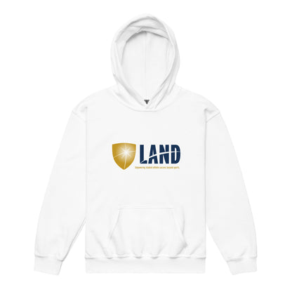 Classic | Youth Hoodie | LAND