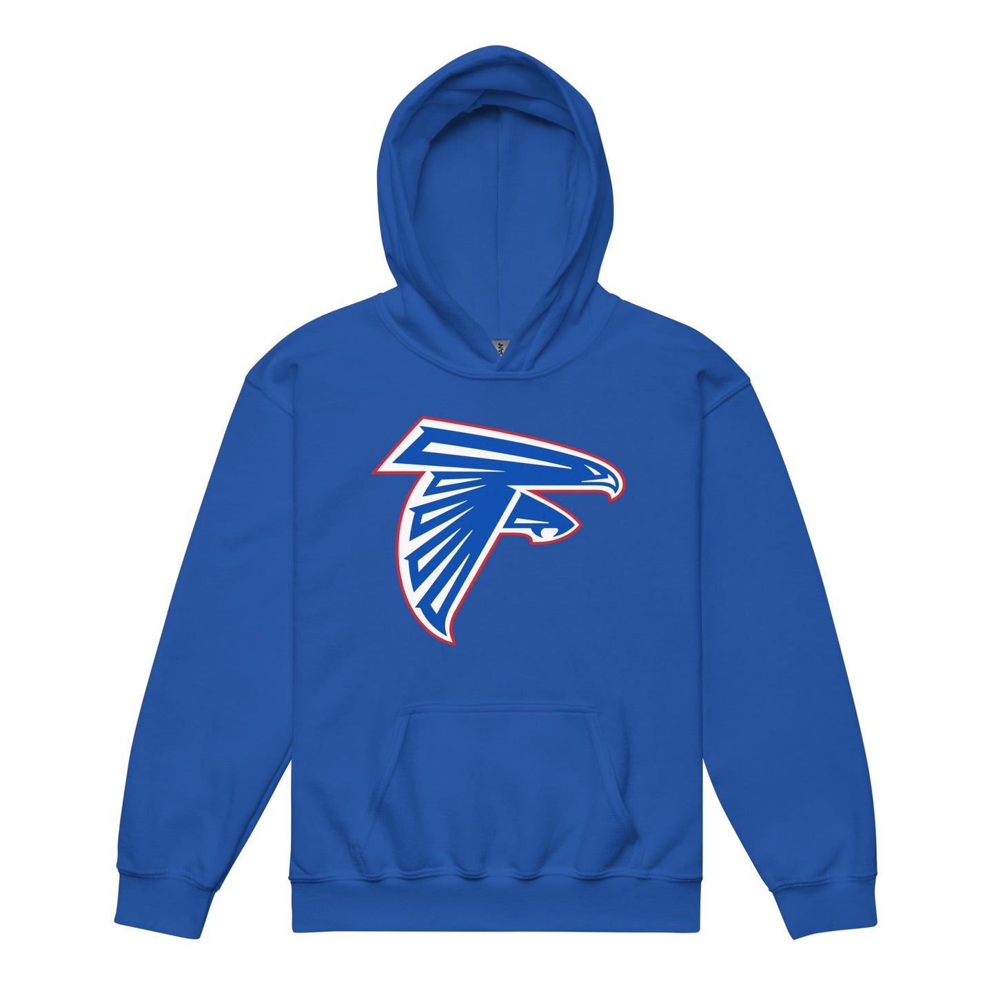 Classic | Youth Hoodie | Lincoln County Tennis Team