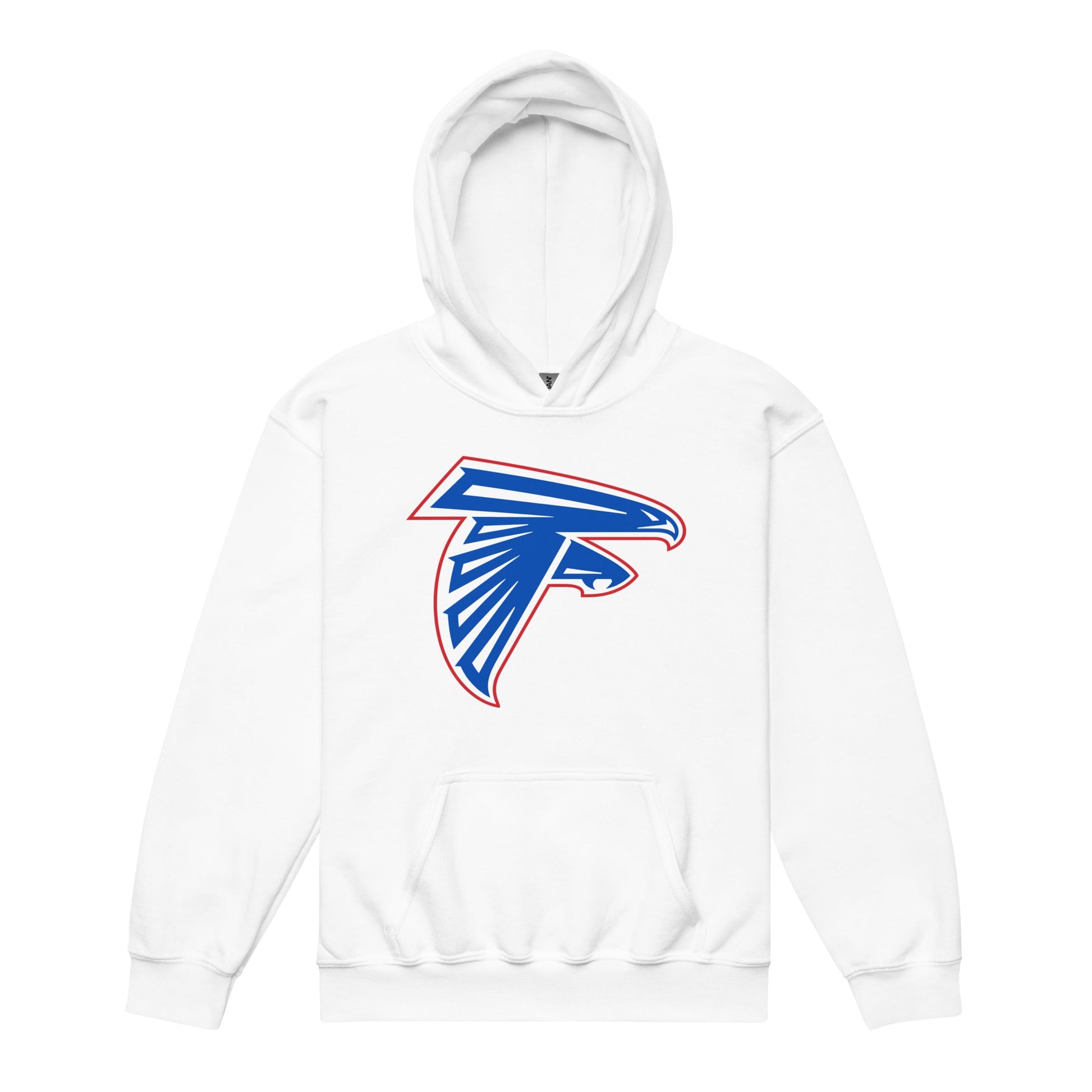 Classic | Youth Hoodie | Lincoln County Tennis Team