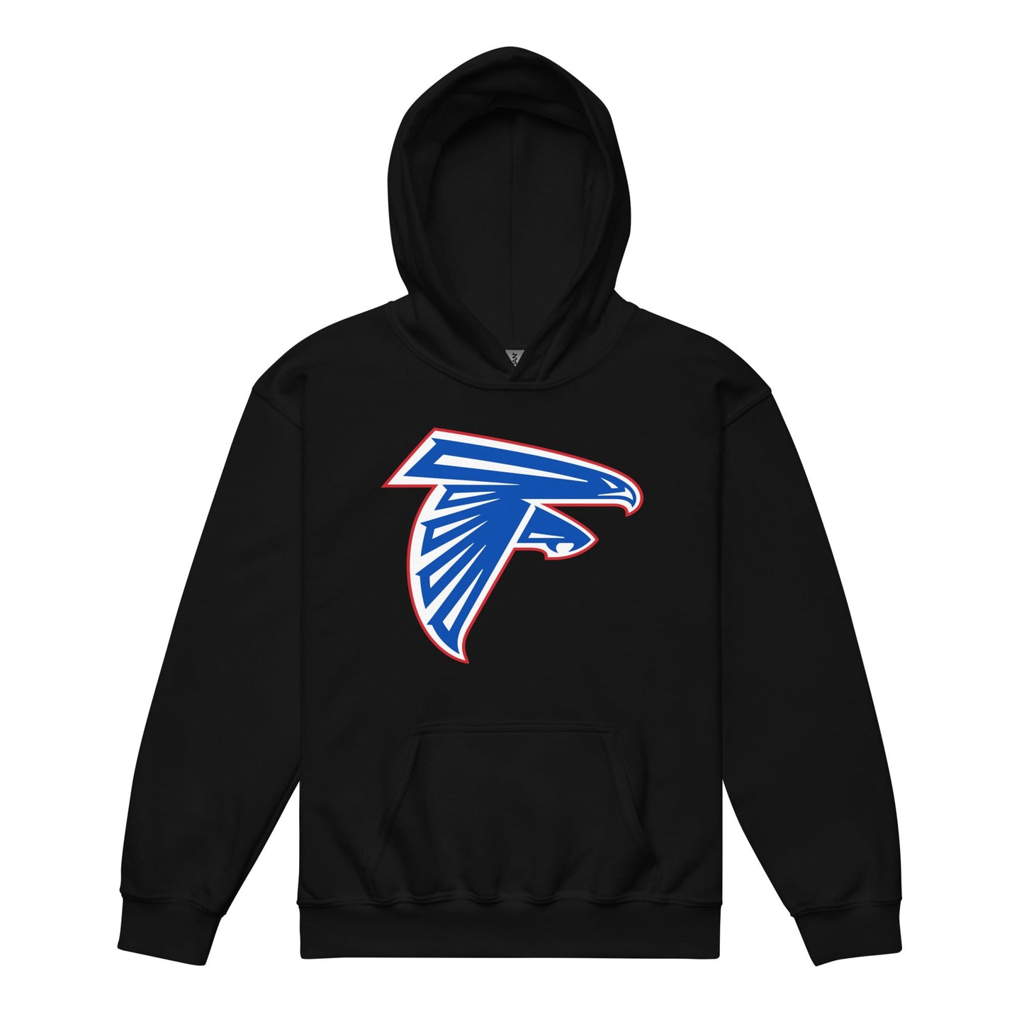Classic | Youth Hoodie | Lincoln County Tennis Team