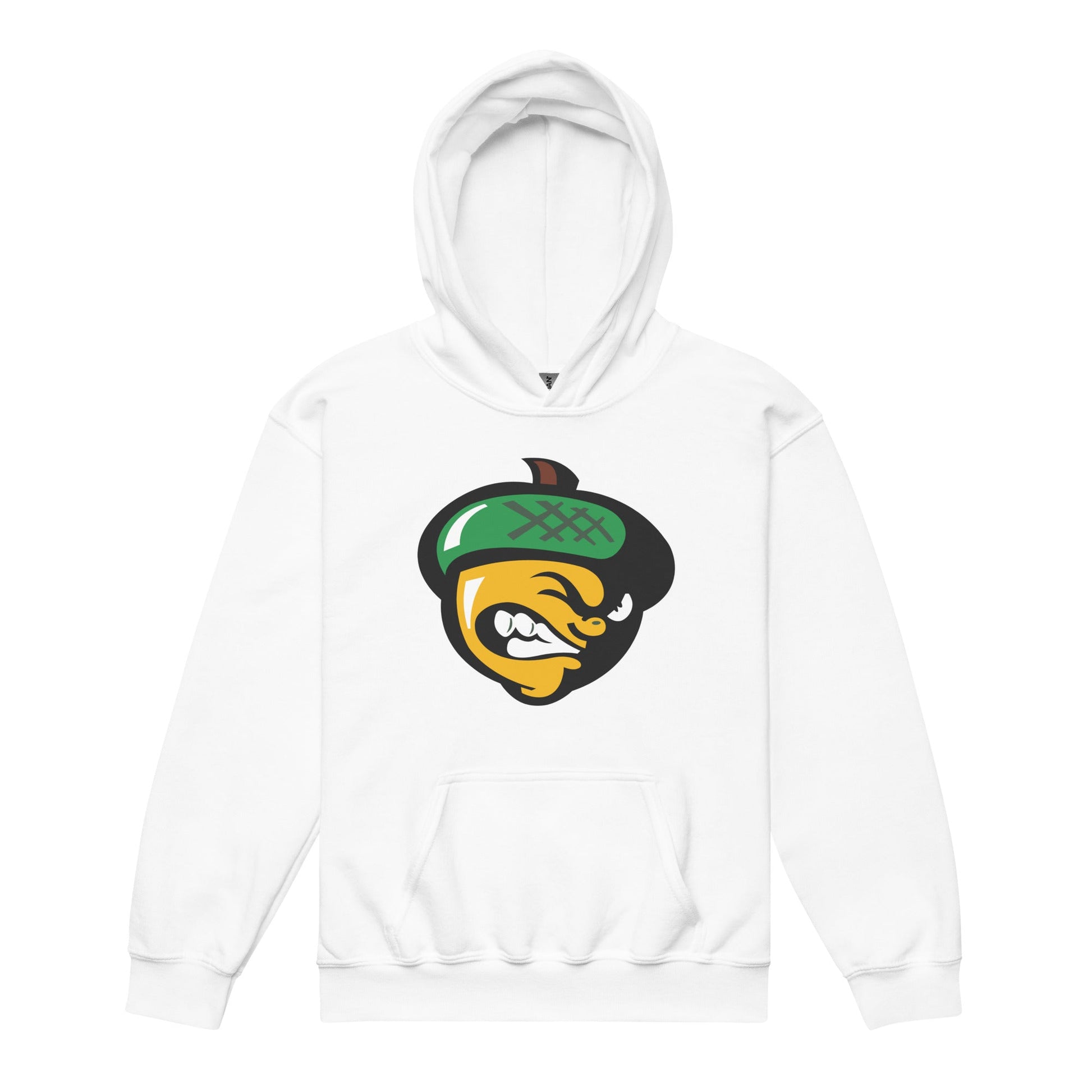Classic | Youth Hoodie | Live Oak Basketball