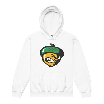 Classic | Youth Hoodie | Live Oak Basketball