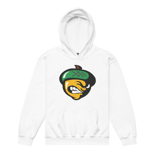 Classic | Youth Hoodie | Live Oak Basketball