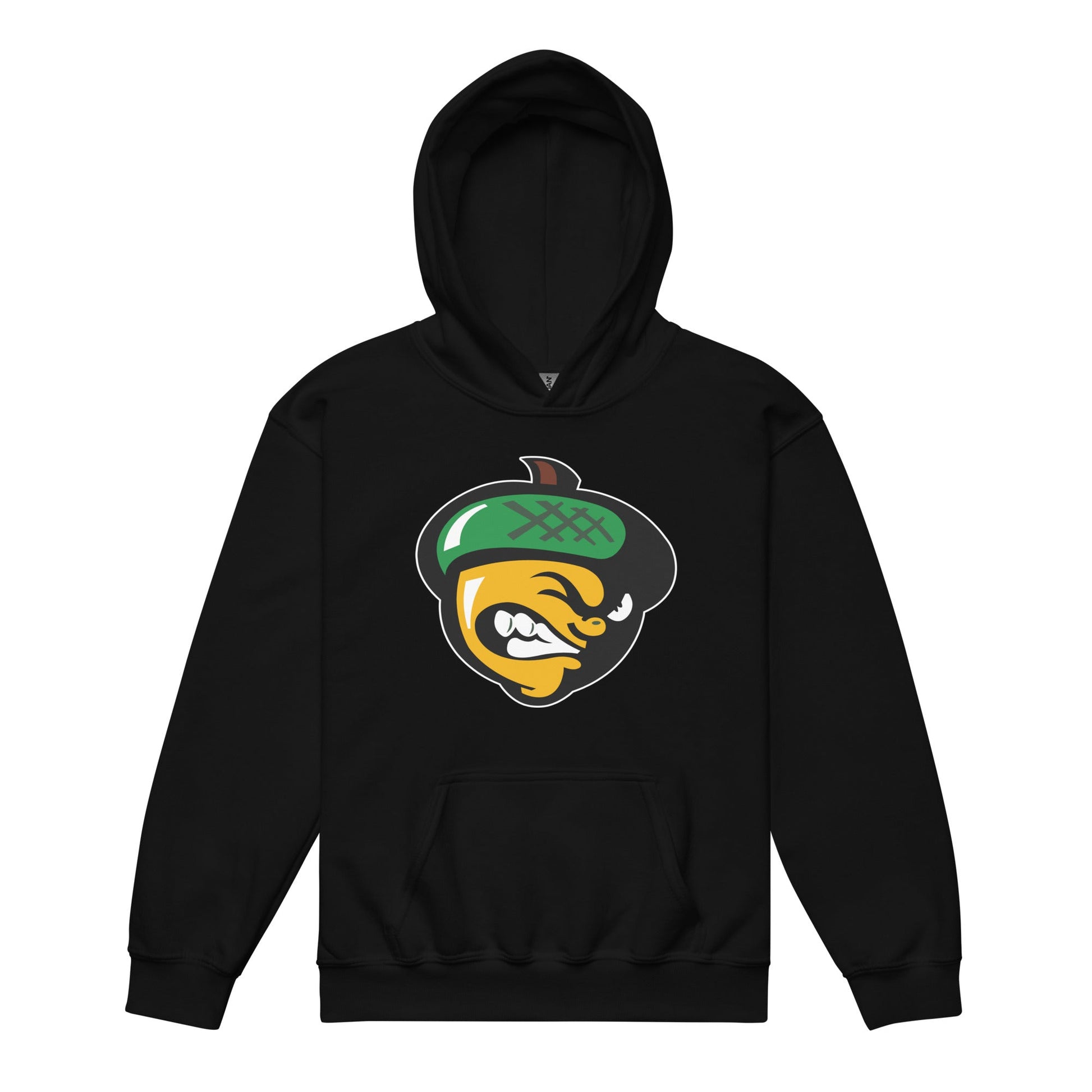 Classic | Youth Hoodie | Live Oak Basketball