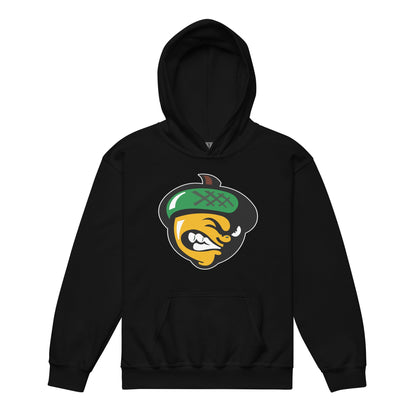 Classic | Youth Hoodie | Live Oak Basketball