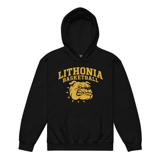 Classic | Youth Hoodie | LMS Basketball