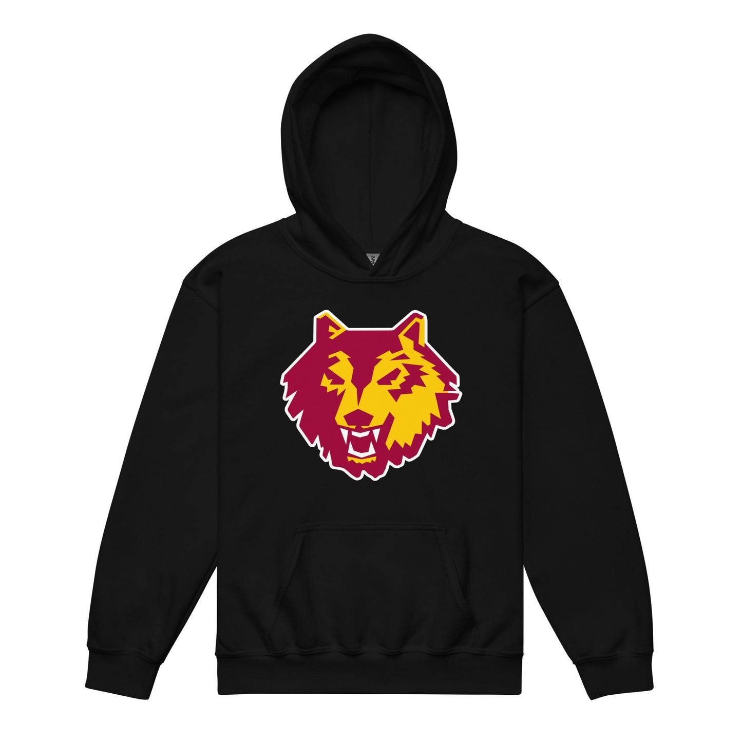 Classic | Youth Hoodie | Loyola University Chicago Club Waterpolo