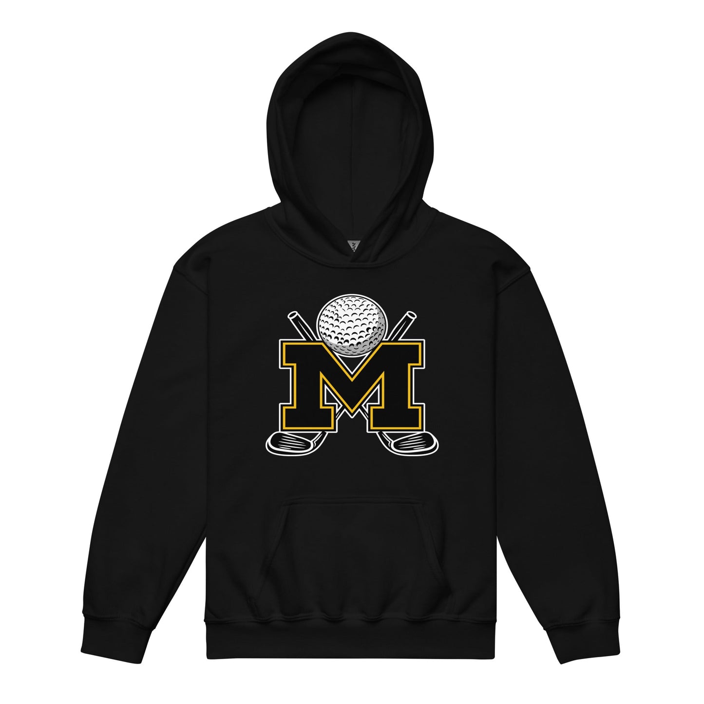 Classic | Youth Hoodie | Madill Golf
