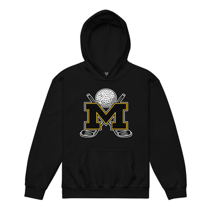 Classic | Youth Hoodie | Madill Golf