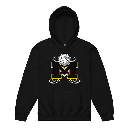 Classic | Youth Hoodie | Madill Golf