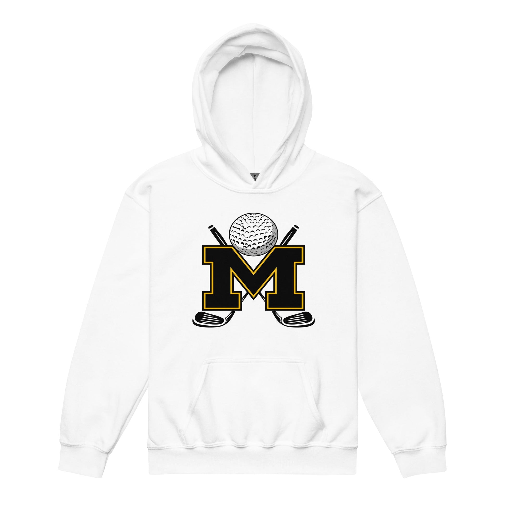 Classic | Youth Hoodie | Madill Golf